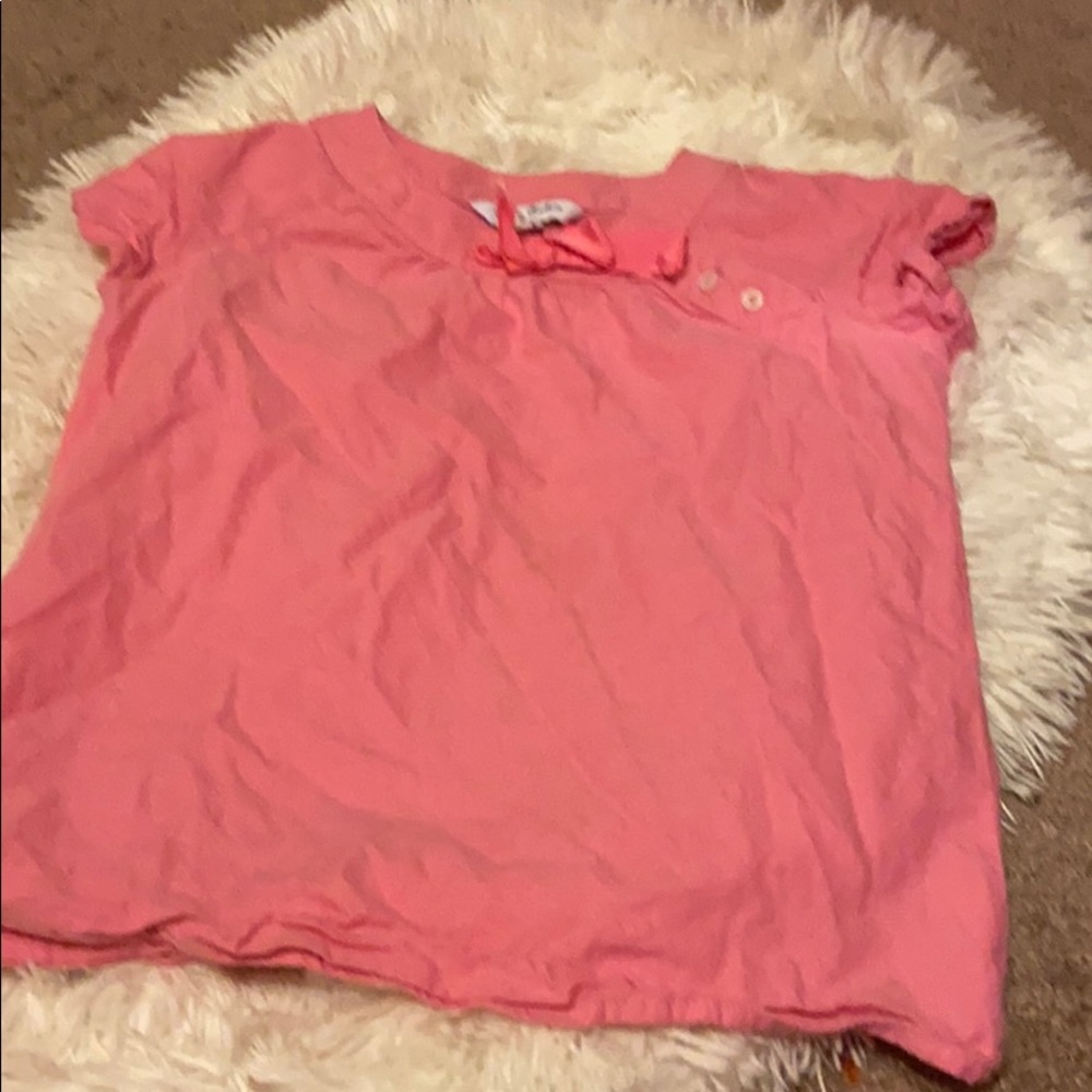 Brooks Brothers Top